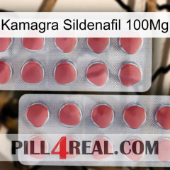 Kamagra Sildenafil 100Mg 19